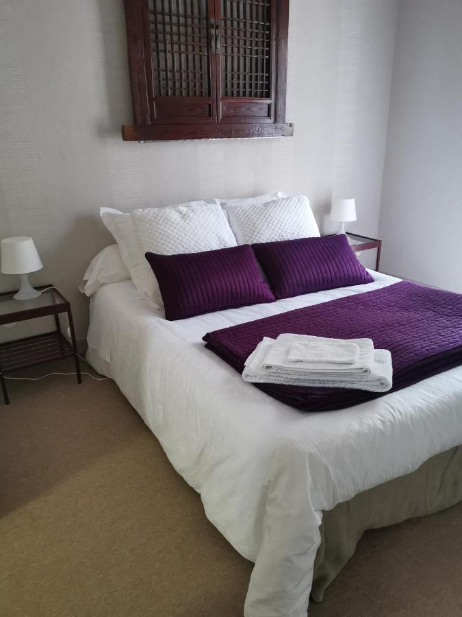 A L'Ombre Des Pins Bed and Breakfast Saint-Augustin  Buitenkant foto